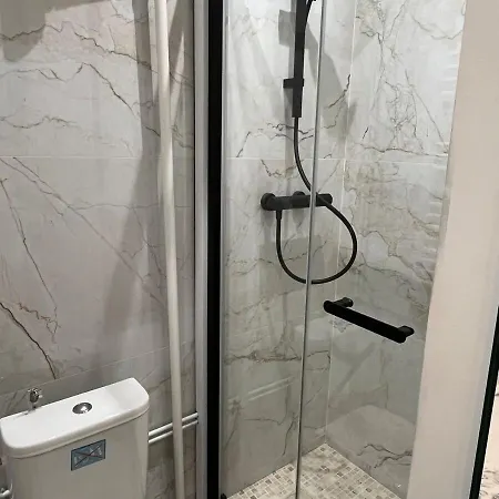 Neuf Equipe & Bien Situe Apartment Montmorency