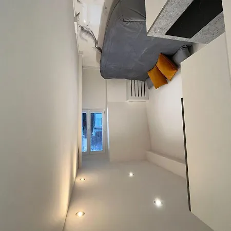 Neuf Equipe & Bien Situe Apartment Montmorency